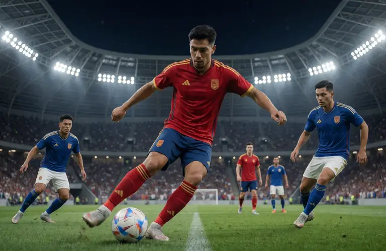 World Cup Match Analysis: Your Ultimate Guide to Every Fixture