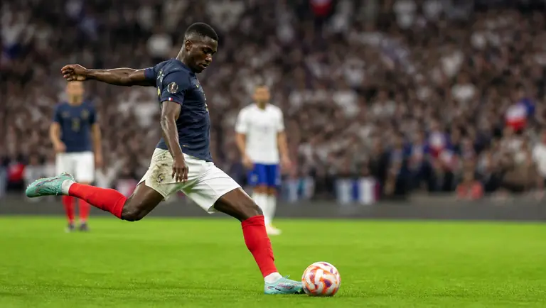 World Cup Team Notes and Updates