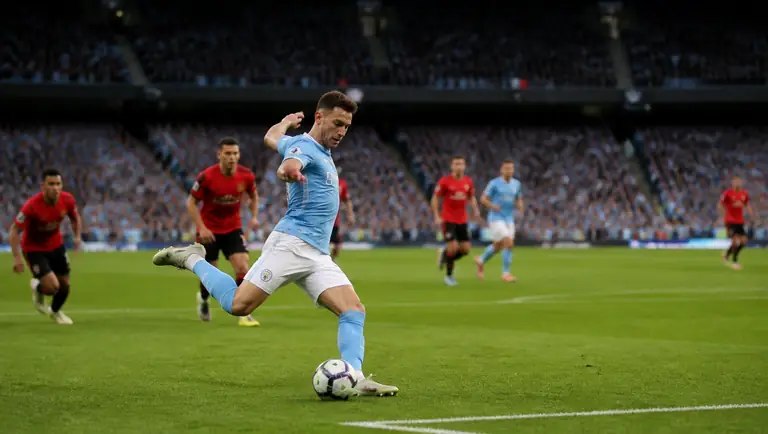 World Cup Match Highlights Report